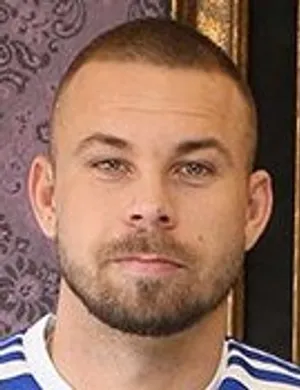 M. Pedersen