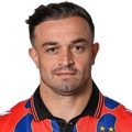 Xherdan Shaqiri