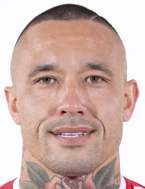 R. Nainggolan