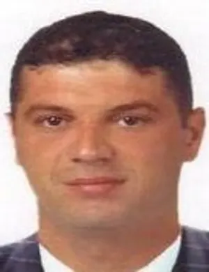 Serdar Karakaş