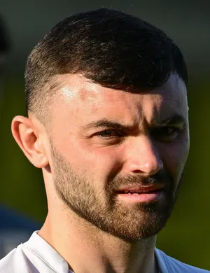 Jonny Smith