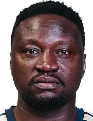 O. Mbaizo