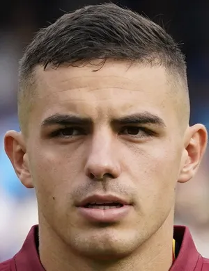 N. Krstović