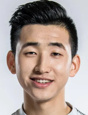 Yuan Zhang