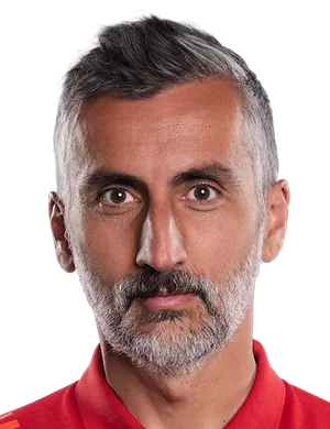 José Riveiro