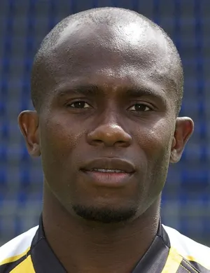 M. Amoah