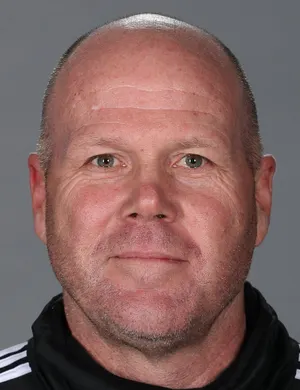 Brad Friedel