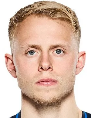 D. Thórhallsson