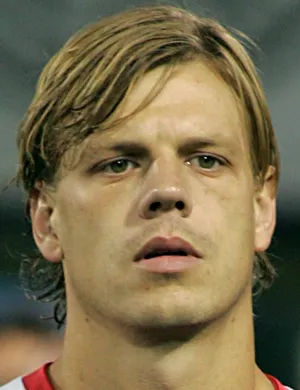 D. van den Bergh