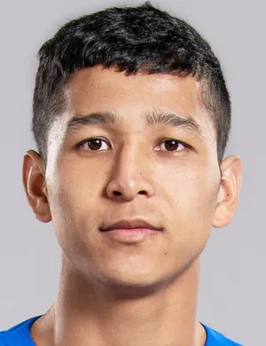 A. Abdugheni