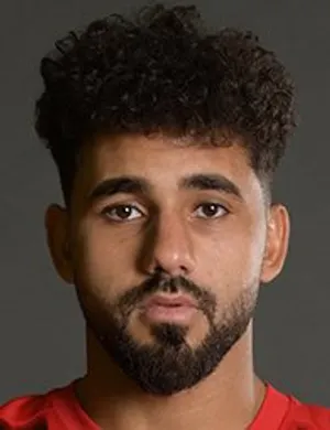 Hazem Ahmed