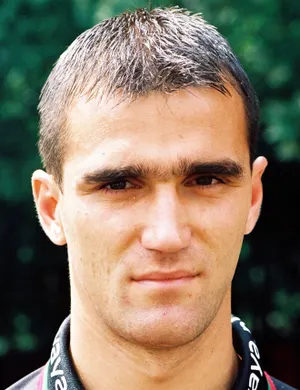 G. Hristov