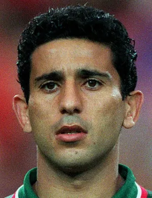 A. El Hadrioui
