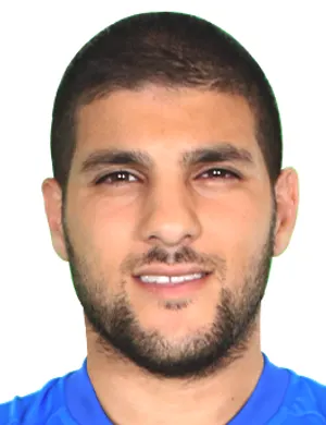 M. El Kabir