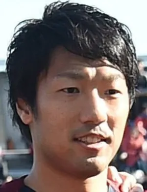 Sho Ito