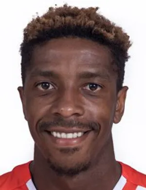 D. Malonga