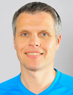Michael Weiner