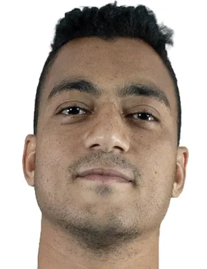 Mostafa Mohamed