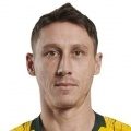 Mark Milligan