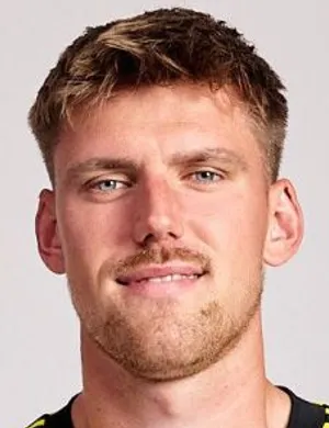 K. Jørgensen