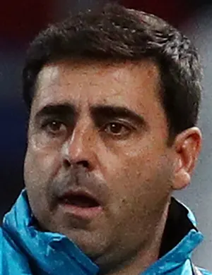 David Gallego