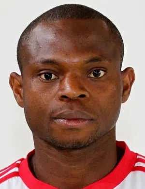 R. Afolabi
