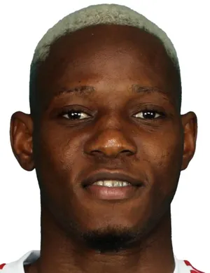 M. Djenepo