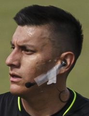 Robin Segura