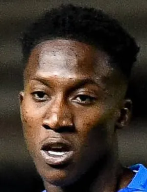 S. Dembélé