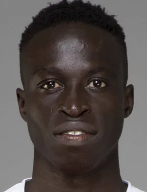 K. Diatta