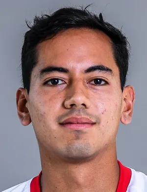 F. Melgar