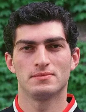 M. Kavelashvili