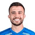 Matheus Henrique