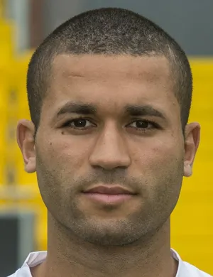 H. Harbaoui