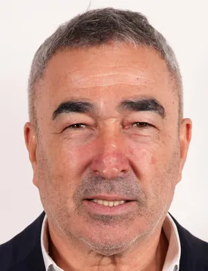 Samet Aybaba