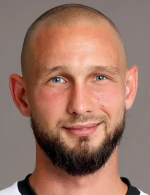 Tim Matavz