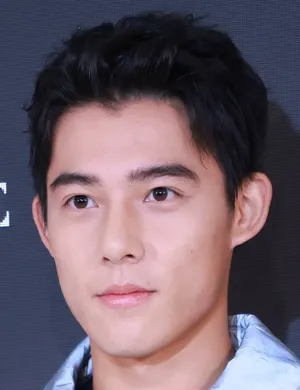 Sirong Li