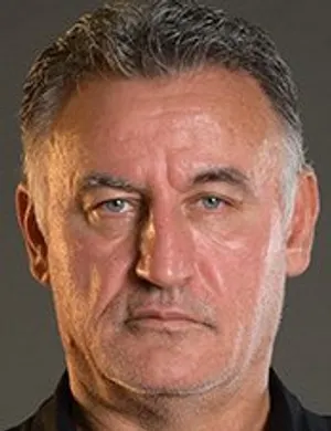 Foto Técnico