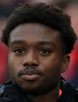 T. Lamptey