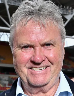 Guus Hiddink