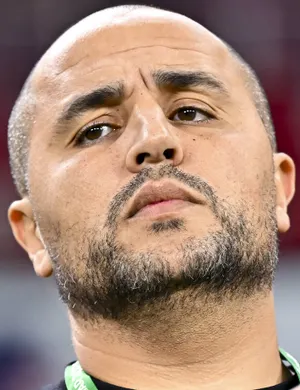 Madjid Bougherra