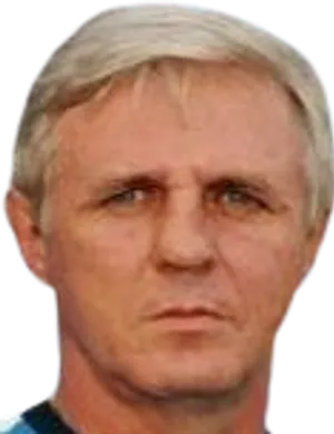 Vitaliy Shevchenko