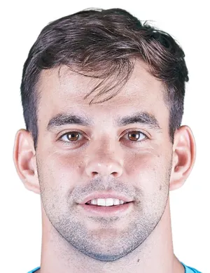 V. López