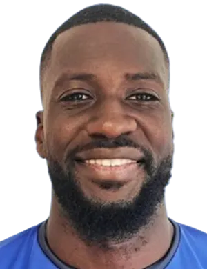 J. N'Sondé