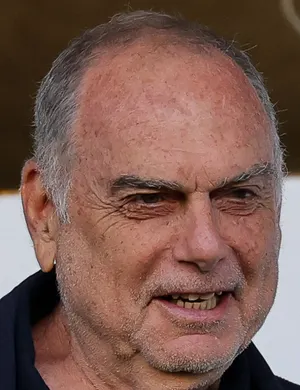 Avram Grant