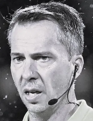 Johan Hamel