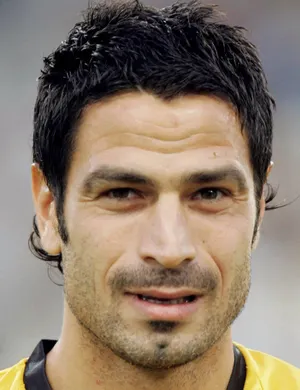 Akis Zikos