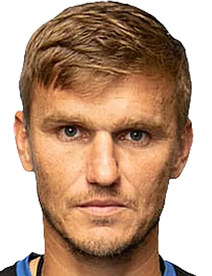 O. Gladkyi
