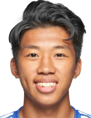 H. Wong
