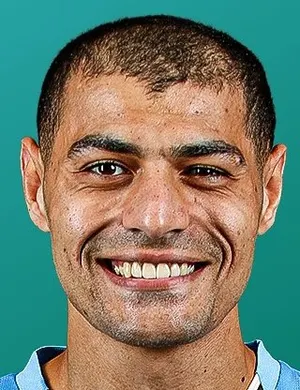 A. Magdi